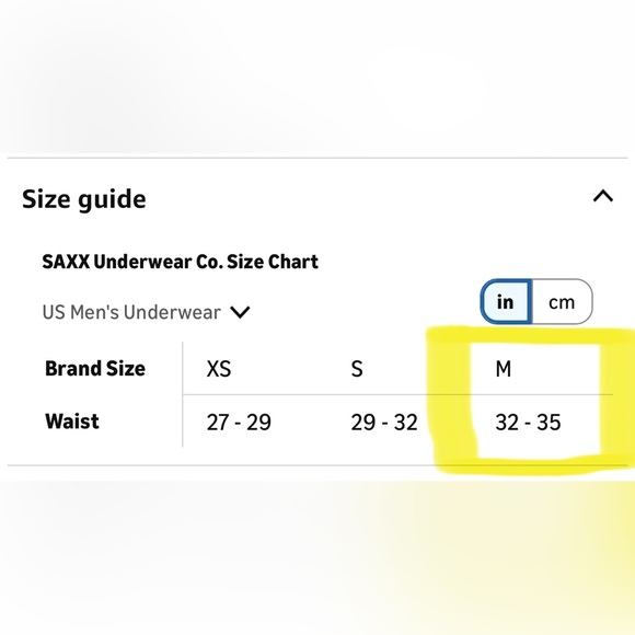SAXX Men's Daytripper Comfort Stretch Boxer Brief Fly Briefs Men's 4 Pack size M - Picture 3 of 5